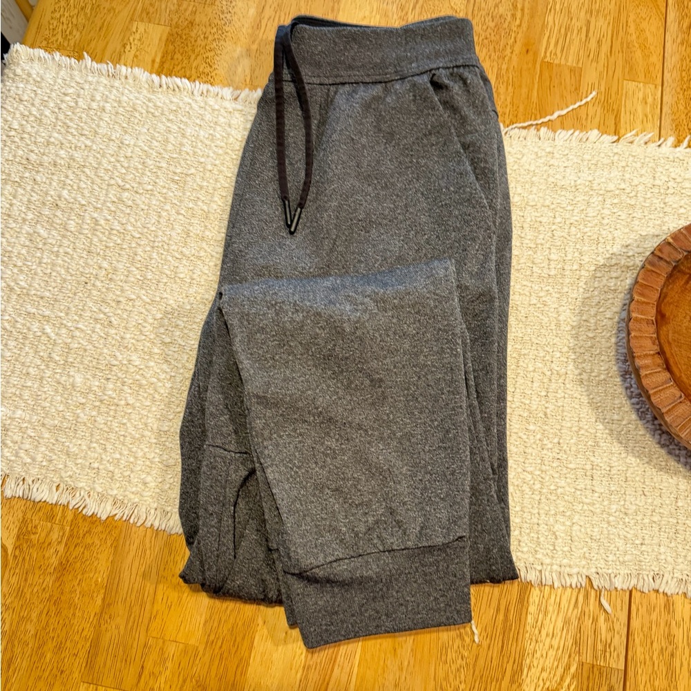 Lululemon Men’s Joggers